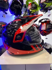 Bell MX-9 Adventure MIPS