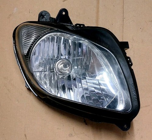 Faro anteriore destra suzuki - faro,