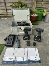 Avvitatore a percussione