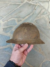 Ww1 elmetto italiano - -,