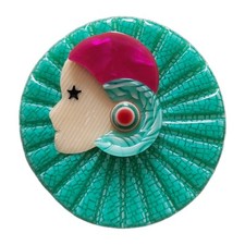  Spilla originale Lea Stein