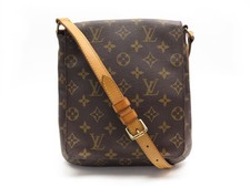 BORSA VINTAGE A MANO LOUIS