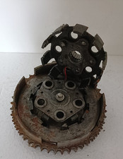 FRIZIONE campana per Lambretta