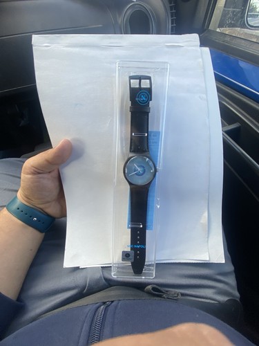 Orologio ssc napoli - orologio,