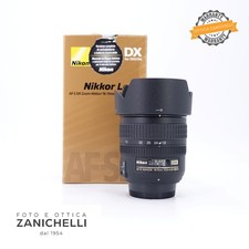 Nikon AF-S 18-70mm f/3.5-4.5 G ED DX Usato (F931)