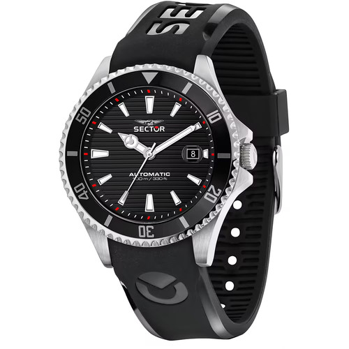 Sector 230 orologio - sector,