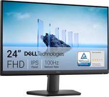 Dell SE2425HM Monitor 24" IPS