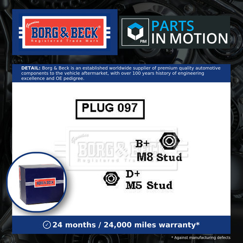 Alternatore adatto per citroen - adatto,
