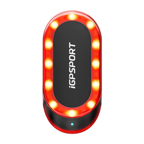 Igpsport mini fanale - sr,