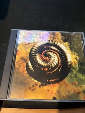 Nine Inch Nails CD Spiral