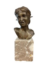 Fonderia Gemito Napoli Modella