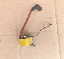 Bobina Elettronica Motosega Alpina Silver 40 Originale 