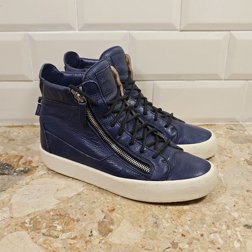 Giuseppe zanotti sneakers - sneakers, alte