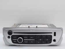 AUTORADIO MP3 PER RENAULT