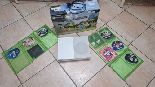 Console microsoft xbox one - microsoft,