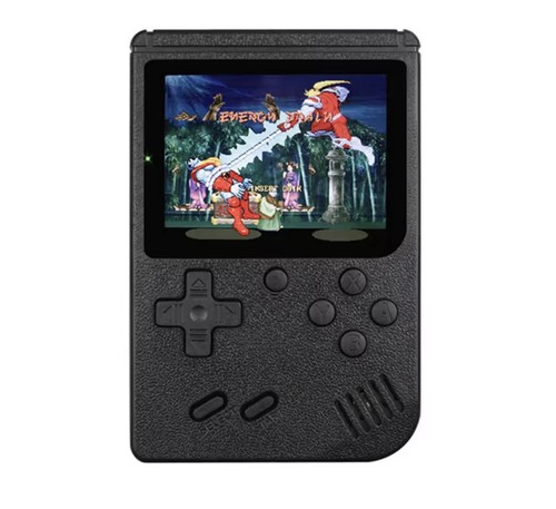 Console gioco portatile - gioco,