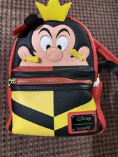 Loungefly Alice In Wonderland