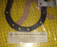 GOETZE 25-23204-01/0