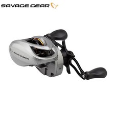Mulinello mancino SAVAGE GEAR