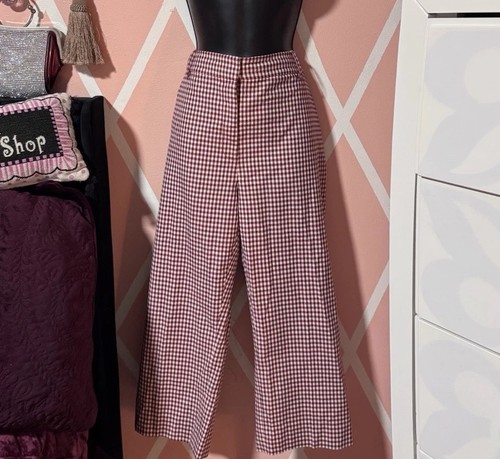 Pantaloni derek lam crosby - lam, 10