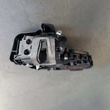 LR091360 Serratura porta post. DX LAND ROVER RANGE ROVER EVOQUE 2.2 SD4 Suv