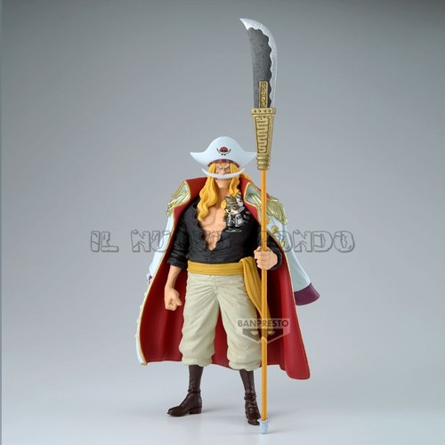 Preordine one piece - one, edward