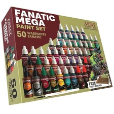 The Army Painter Warpaints