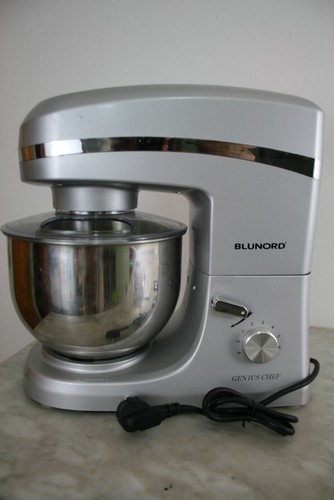 Impastatrice planetaria - impastatrice,
