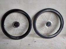 Ruote Corsa Campagnolo Bora