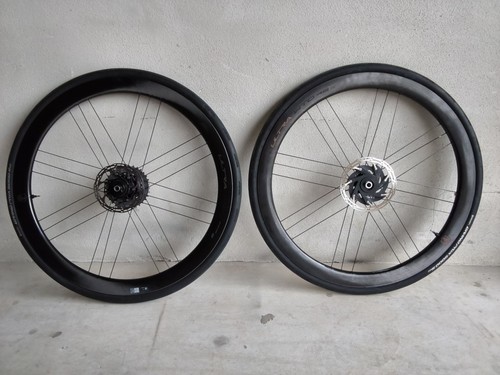 Ruote corsa campagnolo - corsa,