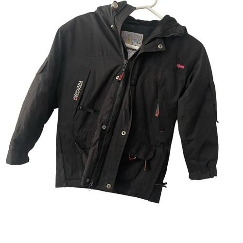 Giacca anapurna giovane full - giacca, 8