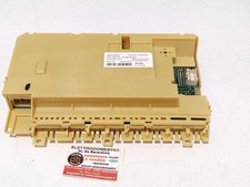 Scheda Lavatrice Whirlpool