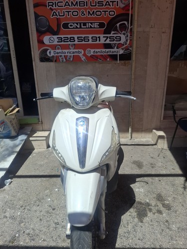 Ricambi piaggio beverly 300 - piaggio,