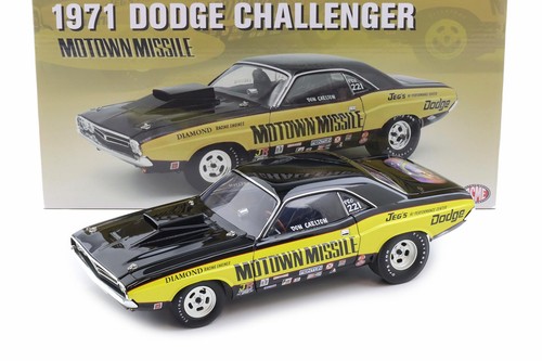 Acme 1971 dodge - acme,