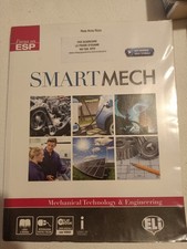 Smartech (con cd) - libro usato per scuole superiori