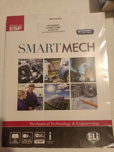 Smartech libro - smartech,