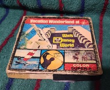 Vacation Wonderland at Walt
