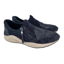 Geox Respira Omaya Sneakers