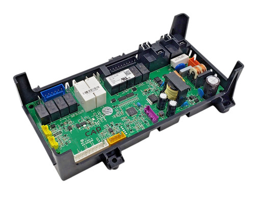 Scheda comando forno - comando,