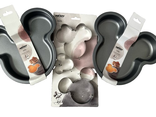 Set teglie tagliabiscotti - set, e