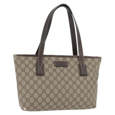 GUCCI GG Supreme Borsa Tote