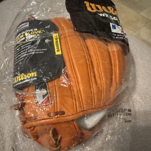 Guanto baseball wilson a2k - da,