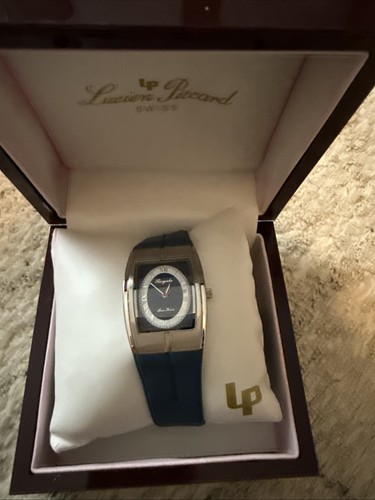 Orologio vintage lucien - vintage,