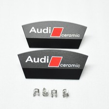 AUDI RS6 C7 FL, RS7 C7 FL, S8