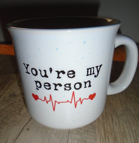 Tazza tè caffè 2021 - da,