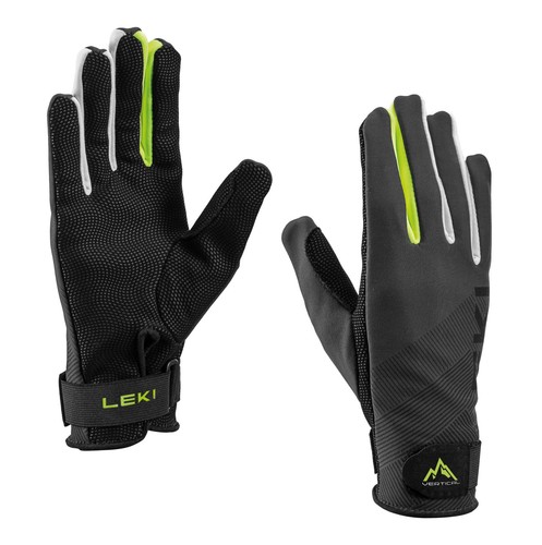 Leki guide guanti da sci - leki,