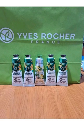 Yves rocher crema - nr., 1
