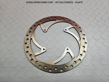 FRONT DISC ROTOR 47009060000 KTM 85 SX 2005 2008 BRAKE