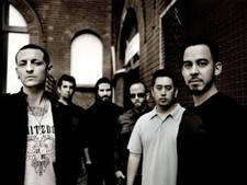 V4871 Chester Bennington Hahn