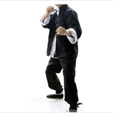 Costume Wing Chun Kung Fu